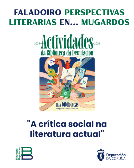 PERSPECTIVAS LITERARIAS