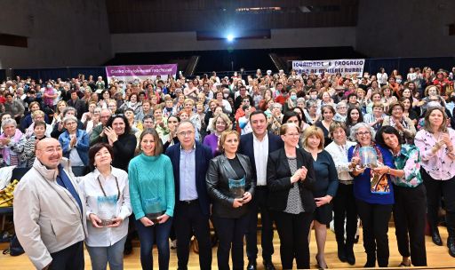Formoso: “O futuro do rural en Galicia ten nome de muller”