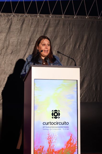 Comeza o 22º Curtocircuíto, “un festival consolidado como un espazo singular no panorama audiovisual internacional”