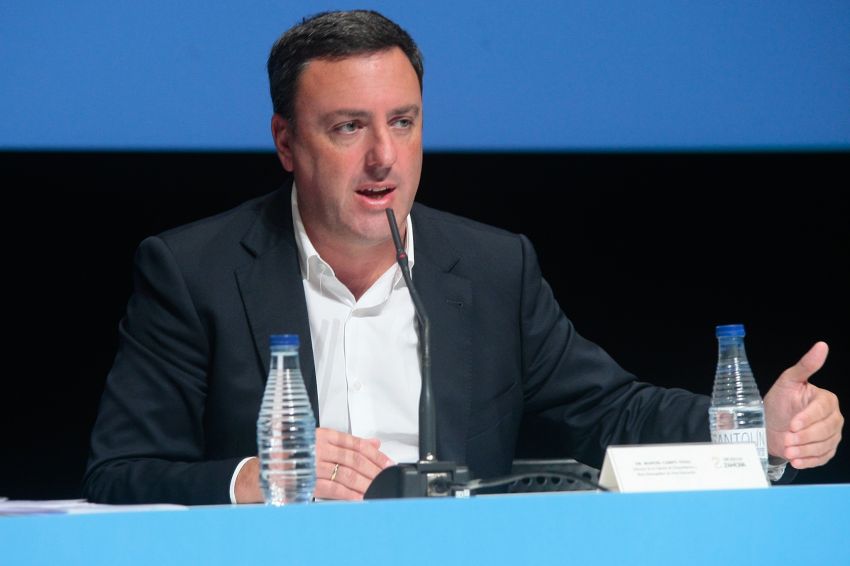Formoso propón “cláusulas de reto demográfico en contratos públicos” para “xerar actividade no rural, fixando poboación e loitando contra os incendios”