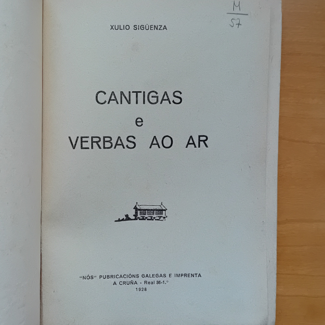 Editorial Nós (1927-1936)