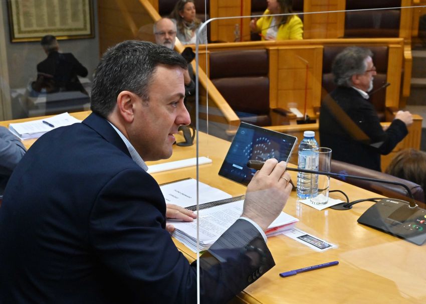 O Plan Único da Deputación da Coruña inxecta preto de 90 millóns de euros nos concellos coruñeses