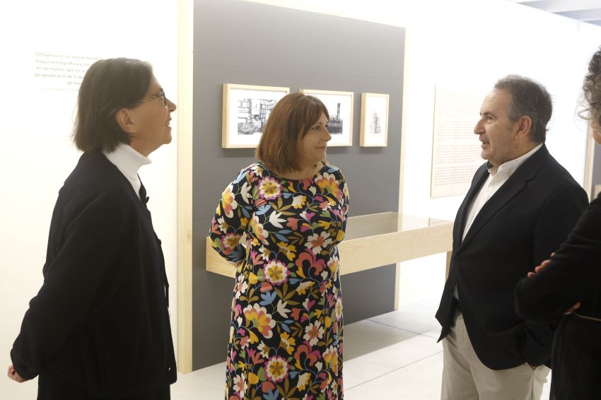 A Deputación da Coruña leva por primeira vez os xurados do Premio Torrente Ballester á Fundación que leva o nome do escritor
