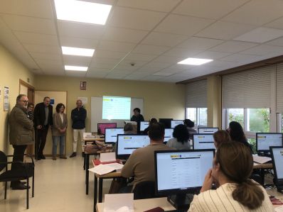 O Pazo de Arenaza acolle mañá a xornada de networking “Conectando  Pemes”, organizado coa colaboración da Deputación e  AJE Coruña