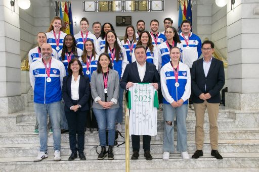 A Deputación da Coruña recibe ao Baxi Ferrol tras o seu histórico subcampionato europeo