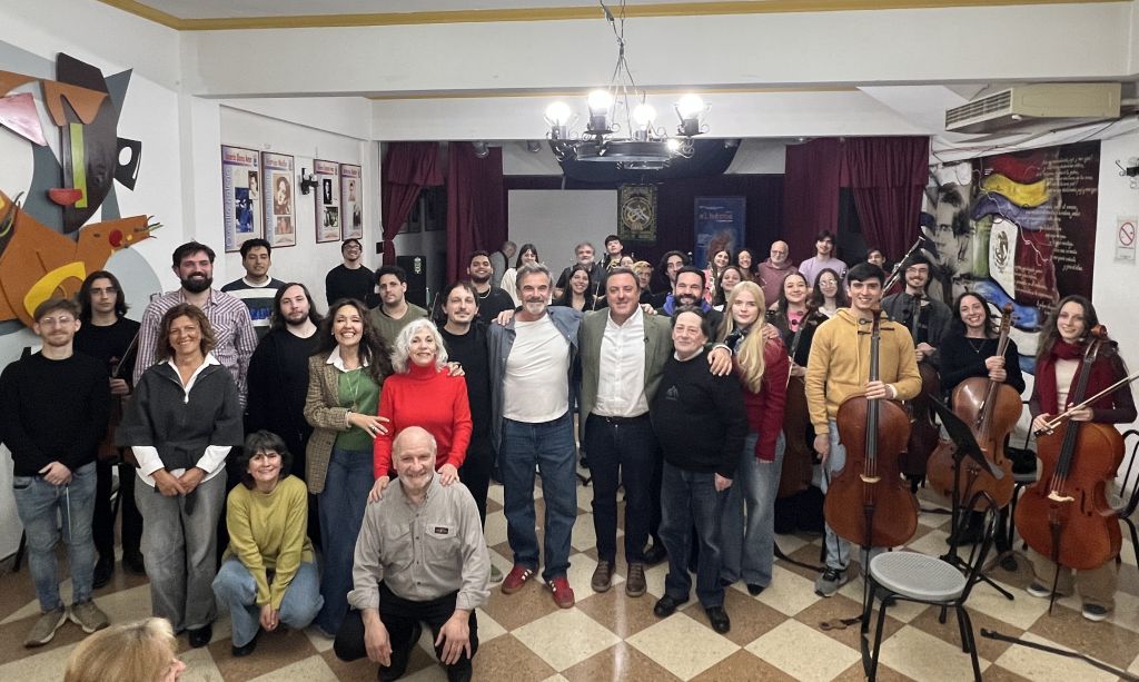 A Deputación da Coruña e a Federación de Asociacións Galegas en Arxentina rexeitan os intentos de limitar os dereitos dos descendentes da emigración
