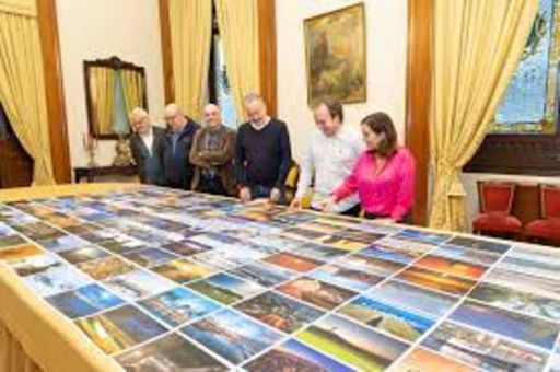 Asistiremos á entrega de premios do concurso fotográfico