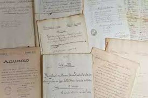 O Arxiu Comarcal del Baix Penedès pon na rede os expedientes de diferentes levas