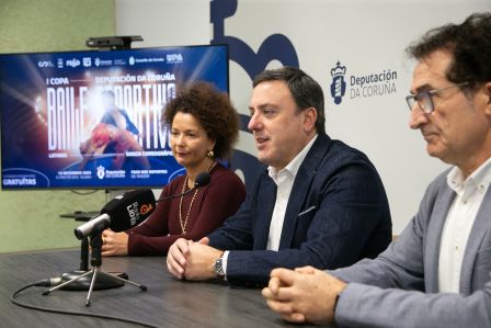 Un centenar de nenos e nenas de Bergantiños e Costa da Morte inauguraron a Campaña de Esquí 2022 da Deputación