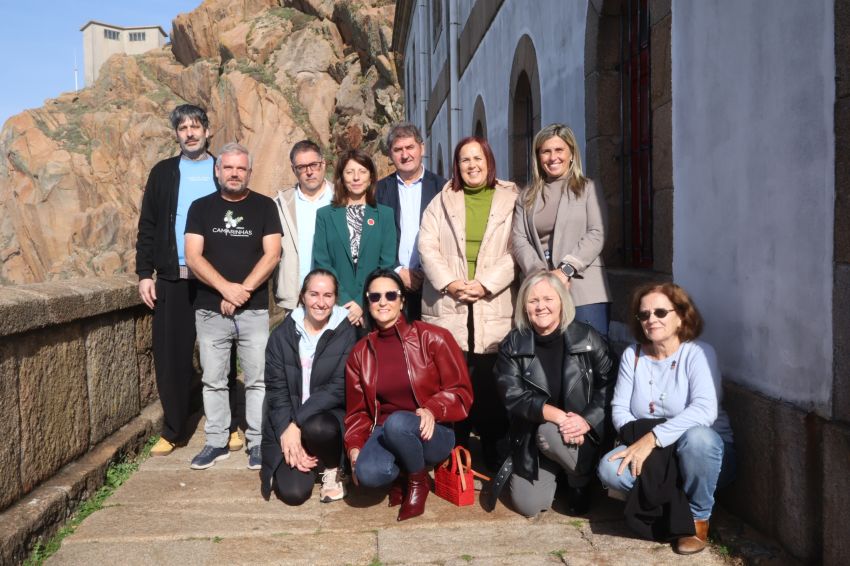 O FEM 2026 comeza hoxe no Faro Vilán co apoio da Deputación