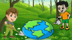 MEDIOAMBIENTE ACTIVIDADES DP0031