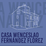 Casa Wenceslao Fernández Flórez