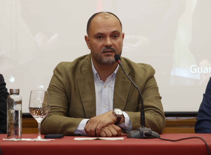 O Pazo de Mariñán acolle unhas xornadas sobre convivencia escolar e seguridade nos centros educativos