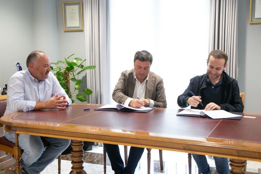 A Deputación e a Asociación Cultural Castelo Conta impulsan “Un monte para sempre”, un proxecto para achegar o medio rural á mocidade a través da cultura e a creatividade