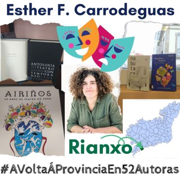 Esther F. Carrodeguas