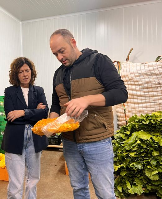 A Deputación da Coruña destaca o impacto do PEL na creación de emprego e na dinamización da actividade das pequenas empresas e autónomos