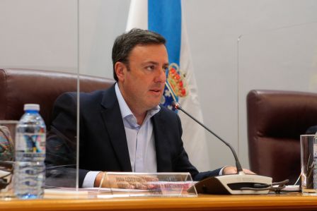 A Deputación da Coruña ampliará o servizo de Teleasistencia aos municipios de ata 75.000 habitantes
