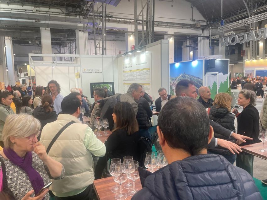 O patrimonio industrial da provincia, protagonista na feira B Travel de Barcelona