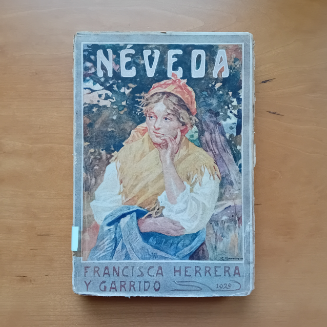 Litografía e Imprenta Roel, A Coruña (1872- 1971)