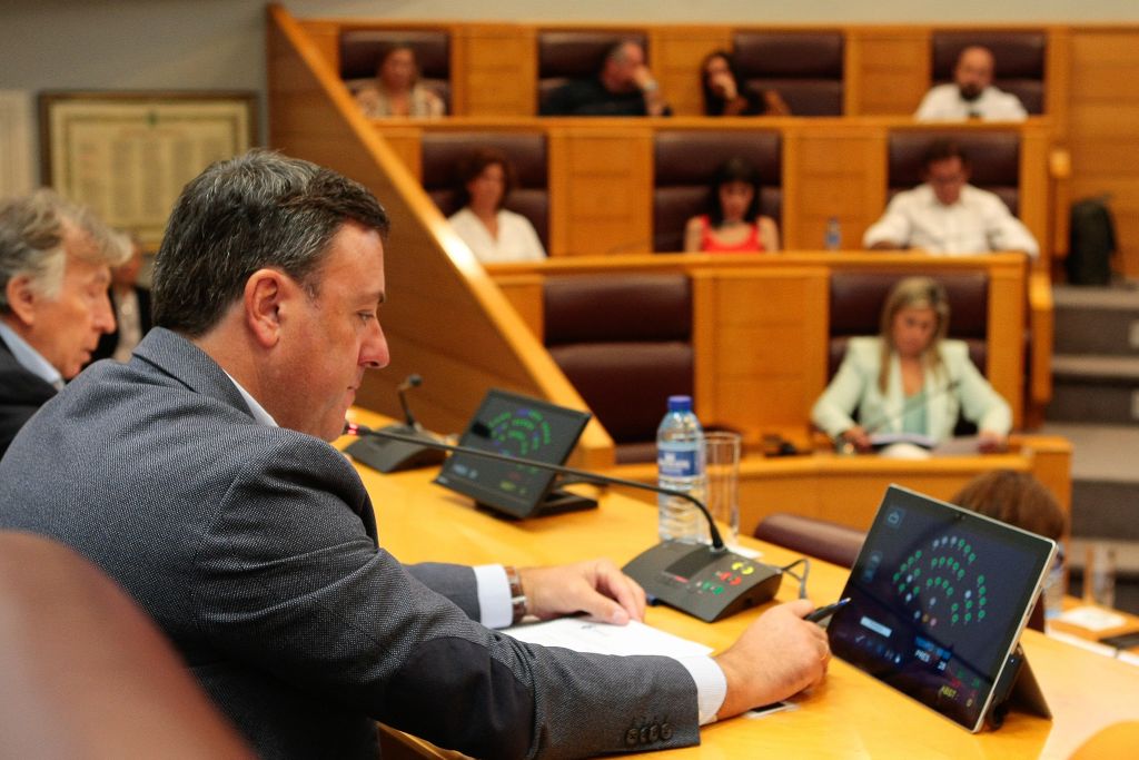 A Deputación apoia o proxecto ‘Galicia Remota’ do Concello de Carnota para captar nómades dixitais