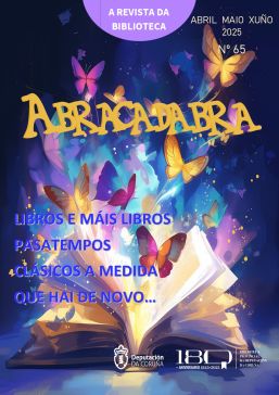 Abracadabra Nº 65