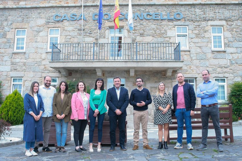 A Deputación celebrará en Santa Comba o Día Internacional da Muller Rural