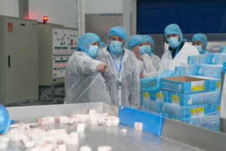 A Deputación da Coruña e a Cámara de Comercio de Santiago culminan o primeiro ano do programa Provincia Emprendedora con 78 proxectos empresariais atendidos