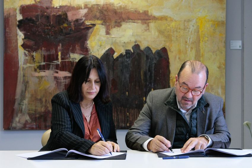 A Deputación financia a programación de actividades do Centro Interdisciplinario de Investigacións Feministas (CIFEX) da USC