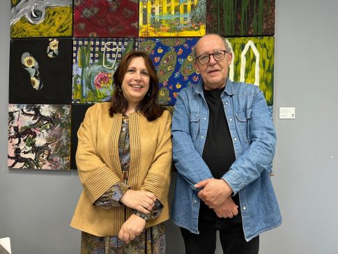 Cultura da Deputación crea o premio José Gil de audiovisuais
