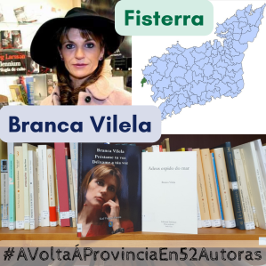 A EBIBLIODACORUNA ponse DeFronte á violencia de xénero