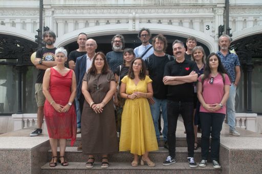 A Deputación da Coruña achega a Viñetas desde o Atlántico as obras gañadoras do Premio Castelao de Banda Deseñada 2025