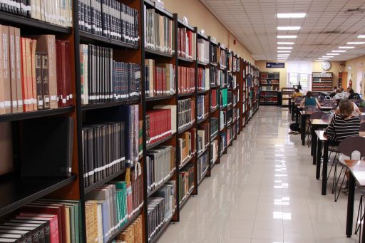 A Biblioteca da Deputación da Coruña libera o seu catálogo dixital