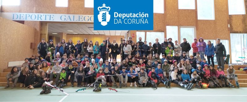 Foto de grupo