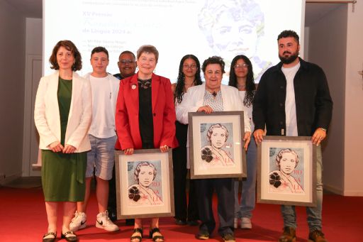 A Deputación convoca o XVI Premio Rosalía de Castro da Lingua