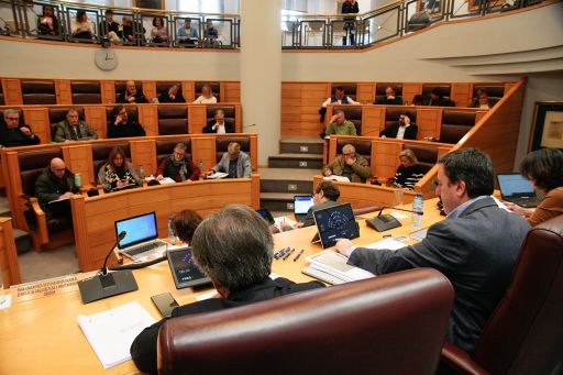A Deputación insta á Xunta de Galicia a incrementar a dotación dedicada ás producións ecolóxicas ata acadar os 5,6 millóns de euros necesarios