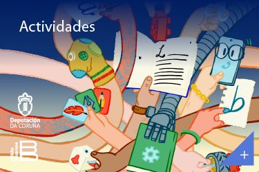 Boletín de novidades de setembro