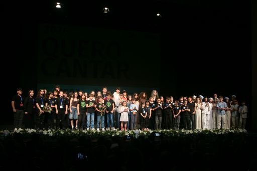 Noxem e Tent&aacute;culo Rock son os grupos ga&ntilde;adores  do concurso ‘Quero Cantar’ 2026