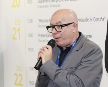 Regueira salienta a tradición conserveira de Barbanza Arousa como eixo do turismo industrial