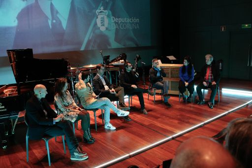 O premio Andrés Gaos estrea formato e premiará obras para orquestra e para ensemble