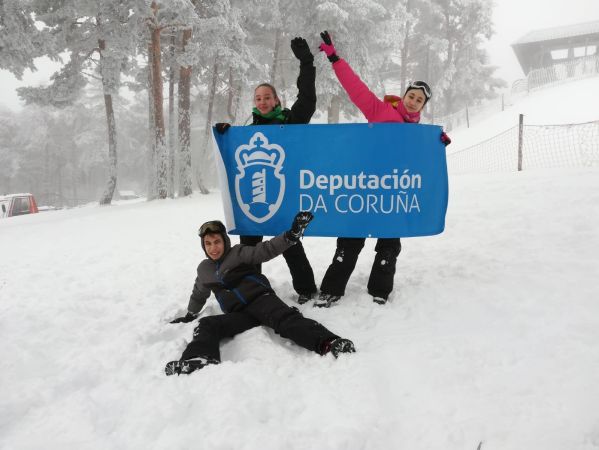 8. Mazaricos