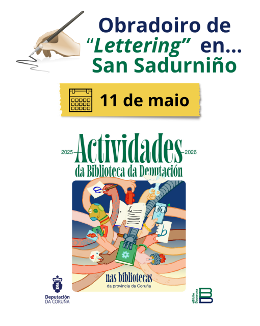 Obradoiro de 