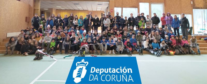 Foto de grupo