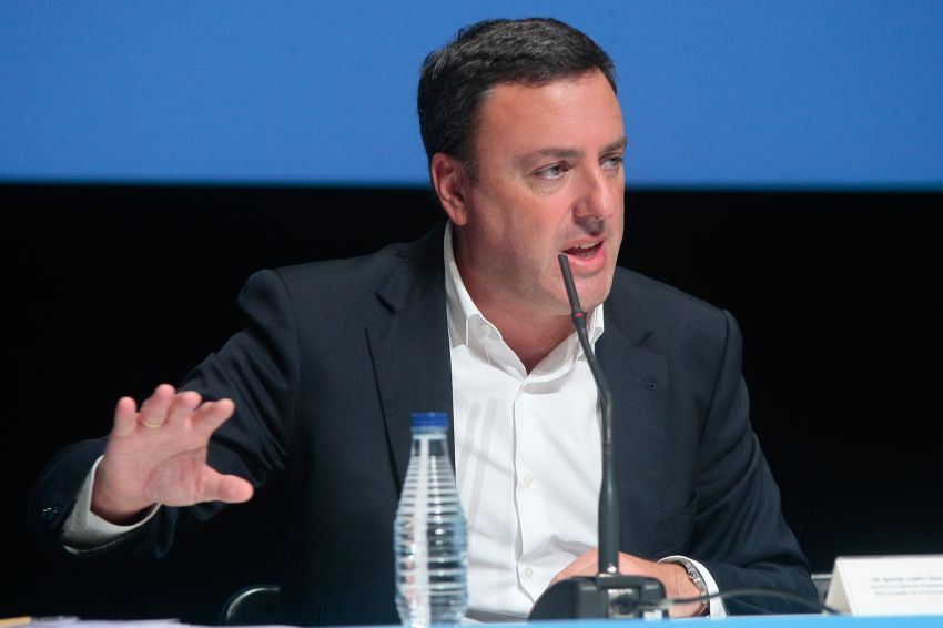 Formoso propón “cláusulas de reto demográfico en contratos públicos” para “xerar actividade no rural, fixando poboación e loitando contra os incendios”