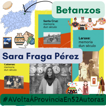 Sara Fraga Pérez