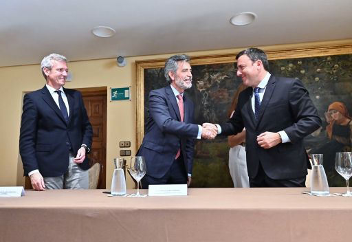 O Pazo de Mariñán acolle de novo a Escola de Verán do Poder Xudicial, que analizará a relación entre América e España