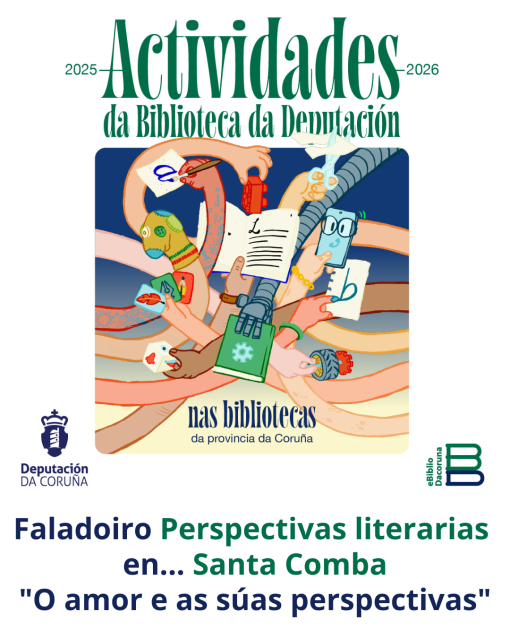 PERSPECTIVAS LITERARIAS