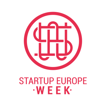 STARTUP EUROPE WEEK 21