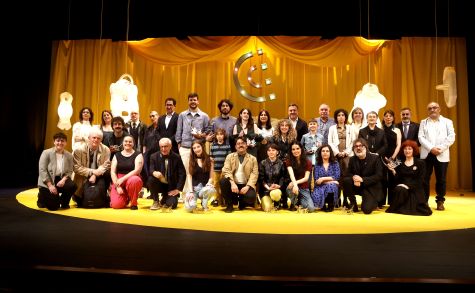 A deputada de cultura destaca na presentación do Día de Rosalía “o símbolo de identidade que representa a nosa autora máis universal”