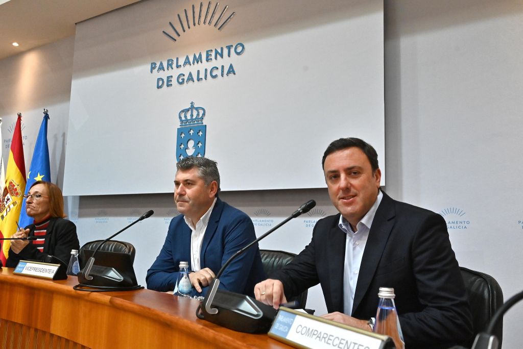 Formoso insta á Xunta a seguir o modelo da Deputación da Coruña “incrementando o financiamento dos concellos en base a criterios obxectivos e previsibles”