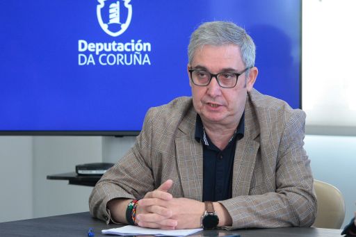 A Deputación concede 89 axudas a entidades para actividades e investimentos de promoción económica
